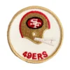 San Francisco 49ers Authentic Vintage Patch
