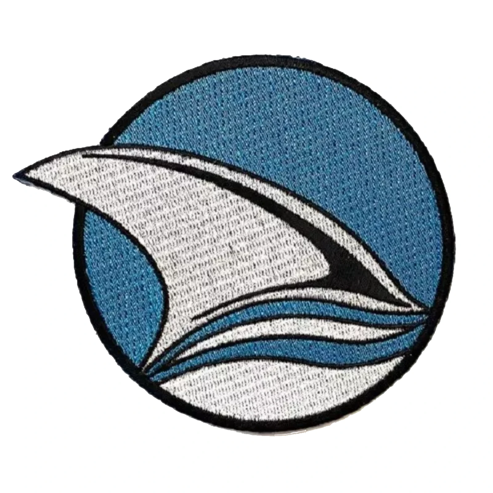 San Jose Sharks Logo patch