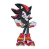 Shadow the Hedgehog Patch