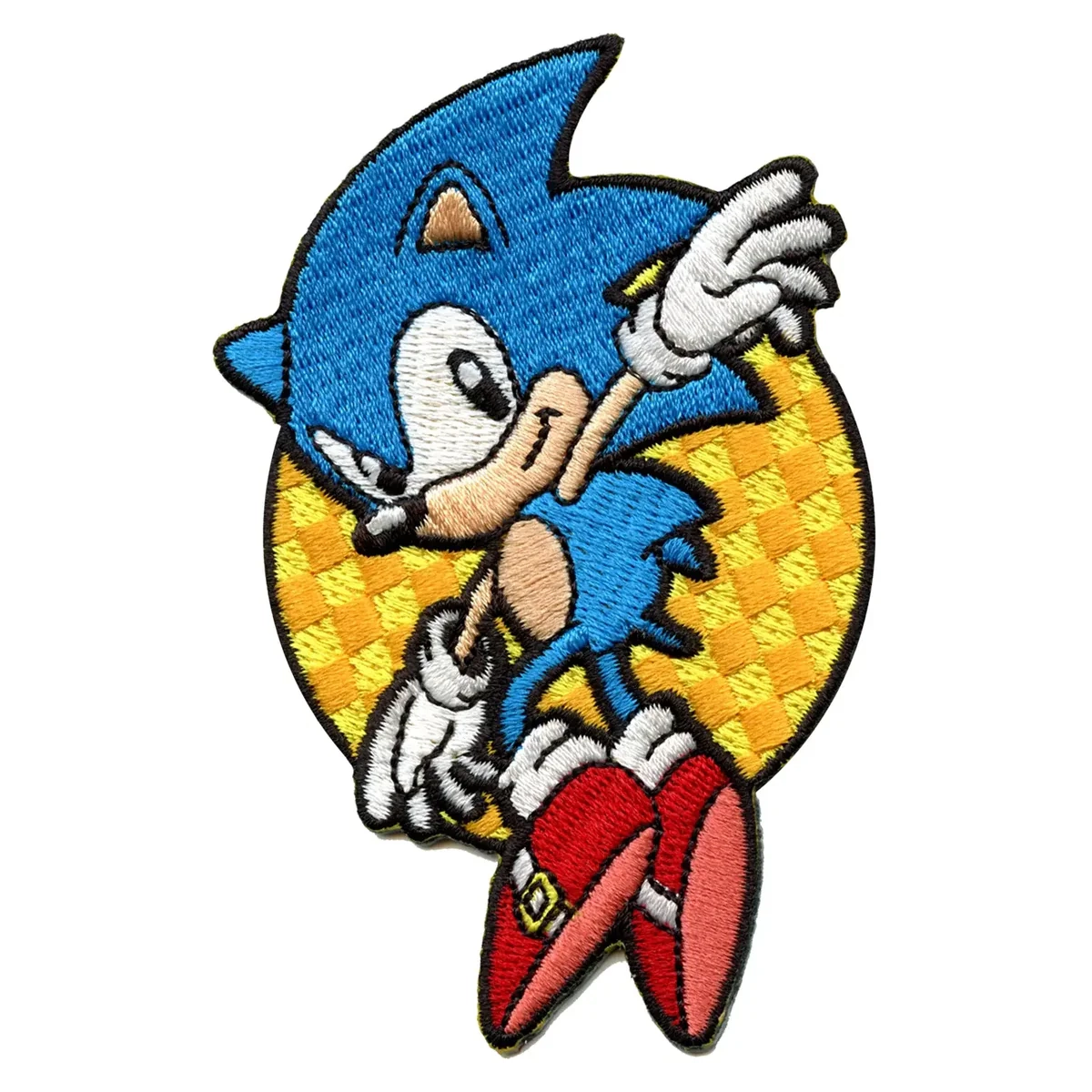 Sonic (1)