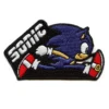 Sonic the Hedgehog Running Patch