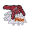 Spider-Man Web-Shooting Hand Patch