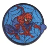 Spiderman Web Slinger Patch