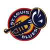St. Louis Blues Trumpet Patch