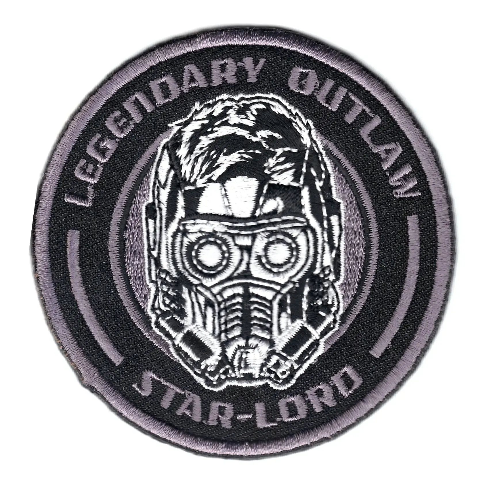 Star-Lord Legendary Outlaw Patch