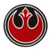 Star Wars Rebel Alliance Logo Patch