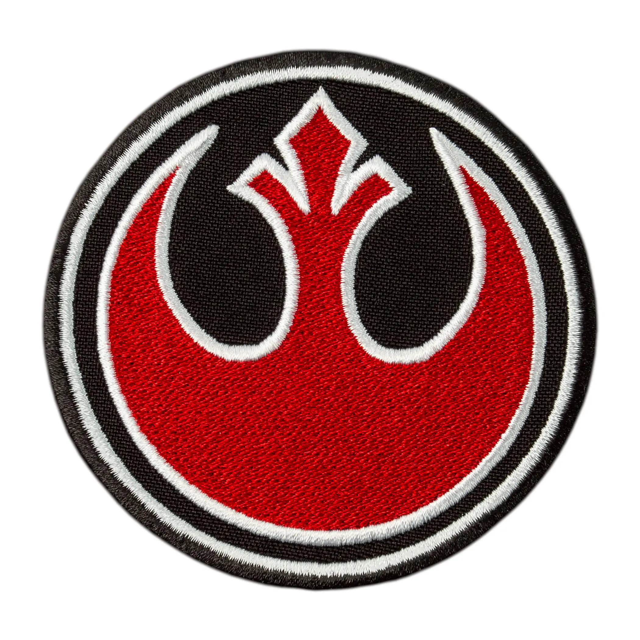 Star Wars Rebel Alliance Logo Patch