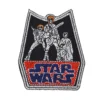 Star Wars Vintage Trio Patch