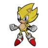 Super Sonic Patch