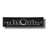 The Halo Effect Official Logo Patch