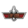 Top Gun Movie Logo Patch
