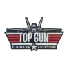 Top Gun U.S. Navy Aviation Patch