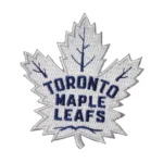 Toronto Maple Leafs Primary Logo Patch