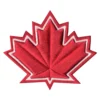 Toronto Maple Leafs Red Maple Leaf Patch