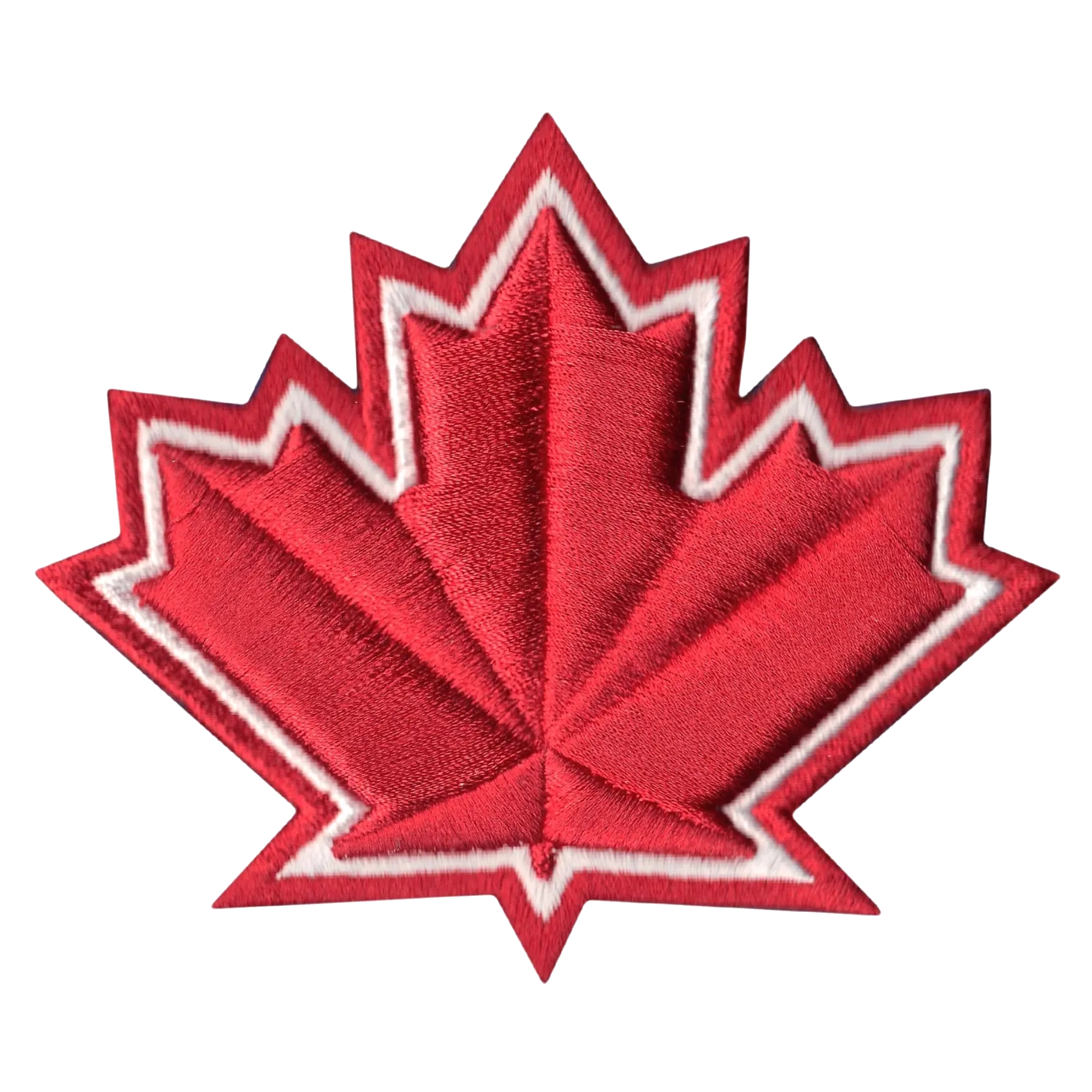 Toronto Maple Leafs Red Maple Leaf Patch