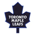 Toronto Maple Leafs Retro Alt Logo Patch
