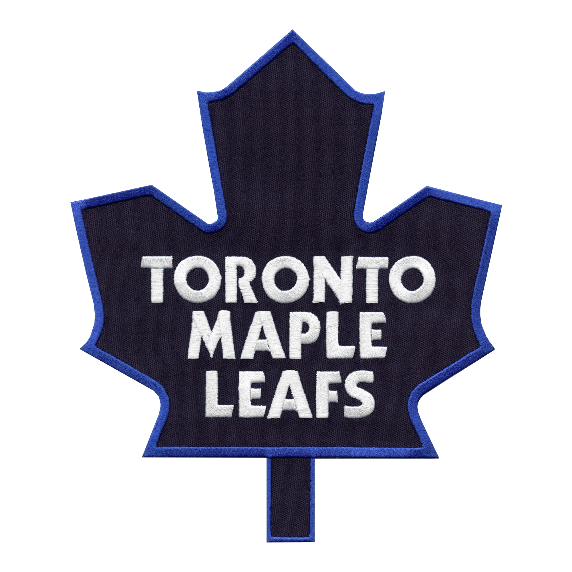 Toronto Maple Leafs Retro Alternate Patch