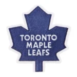 Toronto Maple Leafs Vintage Leaf Patch