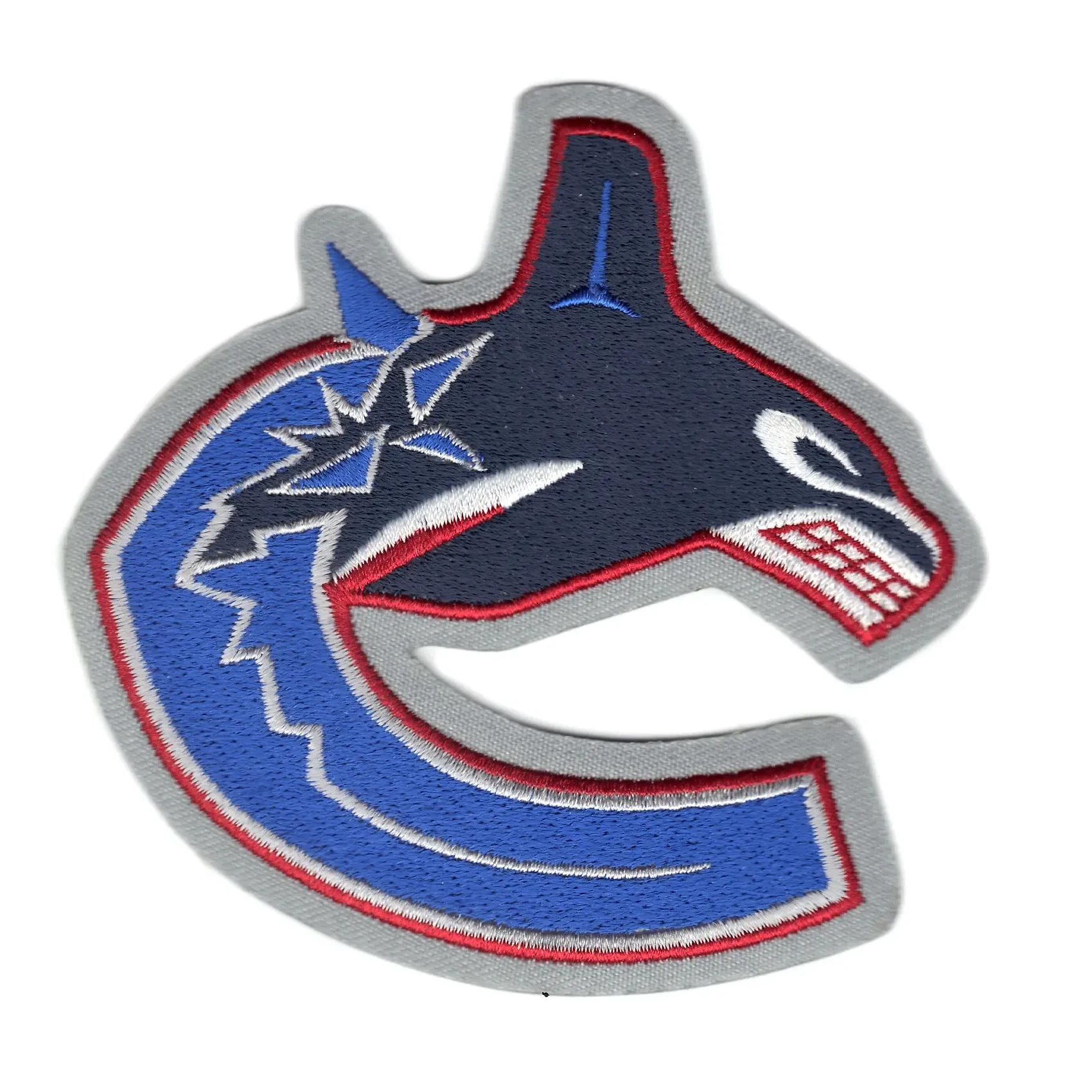 Vancouver Canucks Logo patch