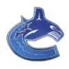Vancouver Canucks Logo Patch