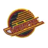 Vancouver Canucks Vintage Logo Patch