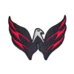 Washington Capitals Team Logo Patch