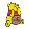 Winnie the Pooh Honey Pot Patch