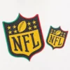 NFL HBCU Patch