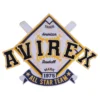 AVIREX All-Star Team Baseball Patch