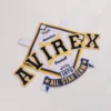 AVIREX All-Star Team Baseball 1975 Patch