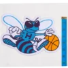 Charlotte Hornets Vintage Hornet Patch