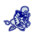 Dallas Cowboys Football Player Embroidered Patch