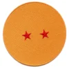 Dragon Ball Z Two Star Dragonball Patch