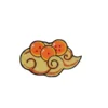 DBZ Flying Nimbus with Dragon Balls Patch