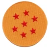 Dragon Ball Z Seven Star Dragonball Patch