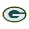 Green Bay Packers "G" Logo Patch