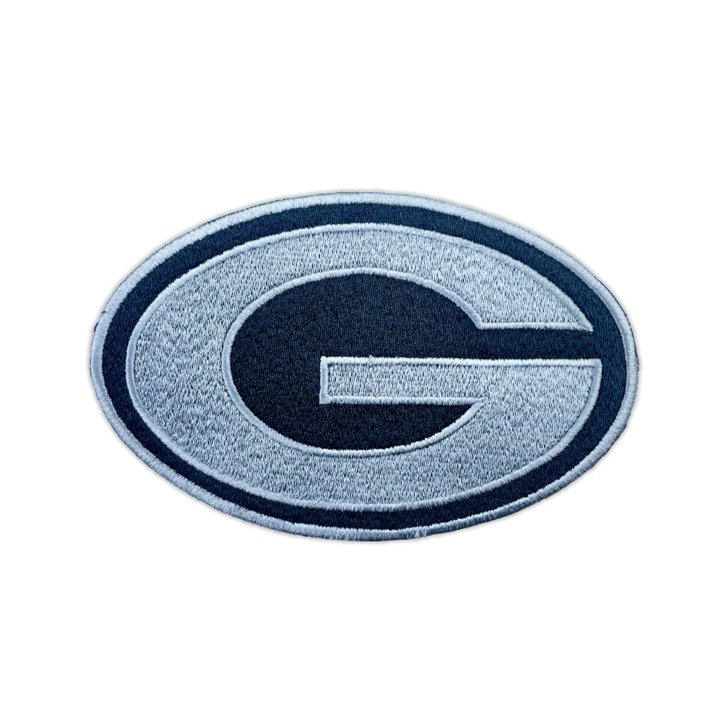 Green Bay Packers patch