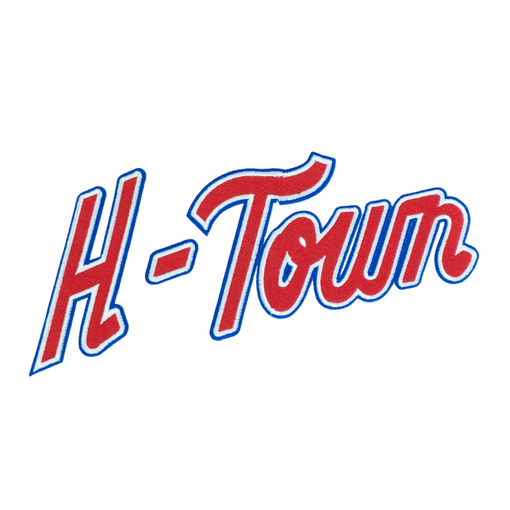 Houston "H-Town" Script Patch
