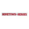 Houston Rockets "HOMETOWN HEROES" Script Patch