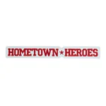 Houston Rockets HOMETOWN HEROES Script Patch