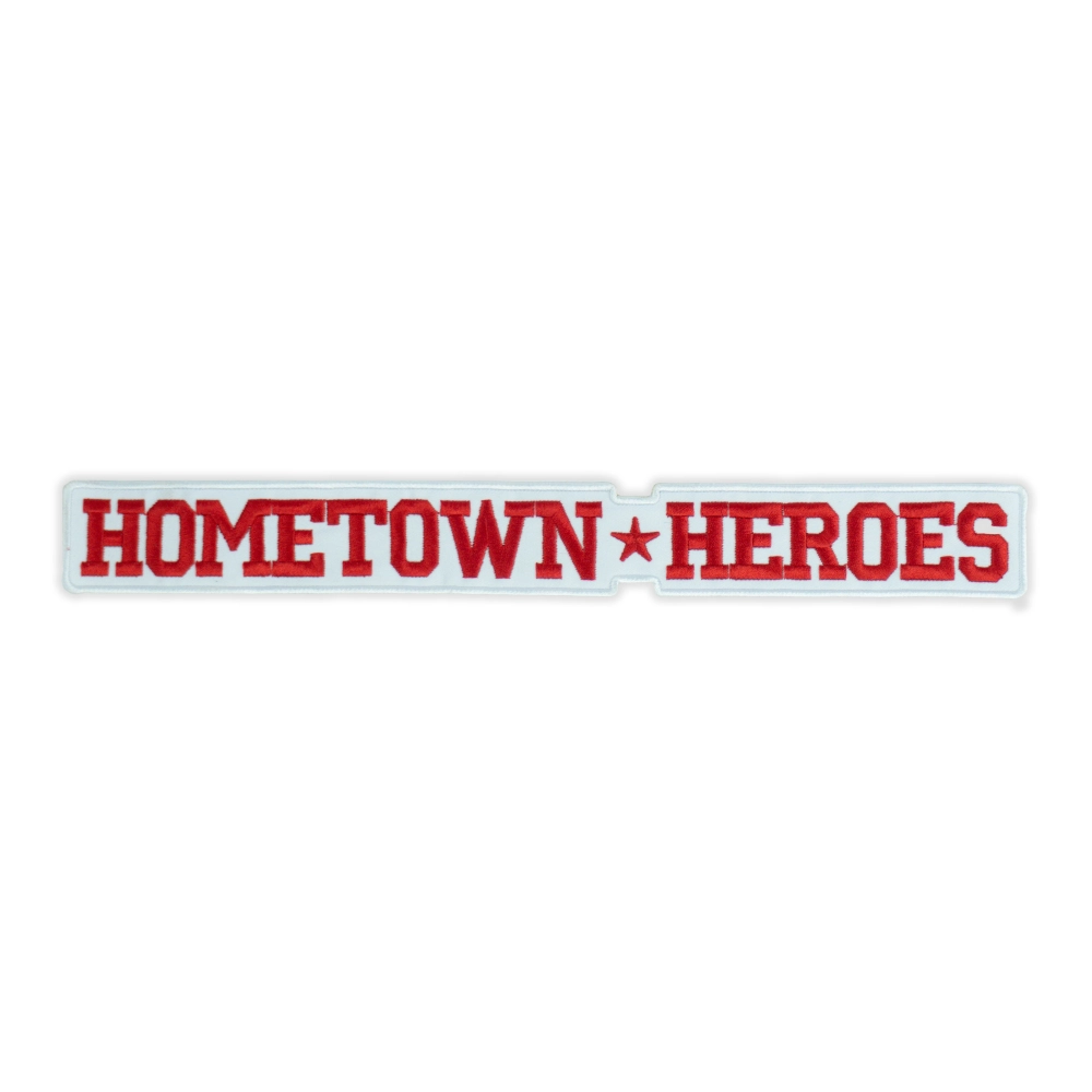 Houston Rockets "HOMETOWN HEROES" Script Patch