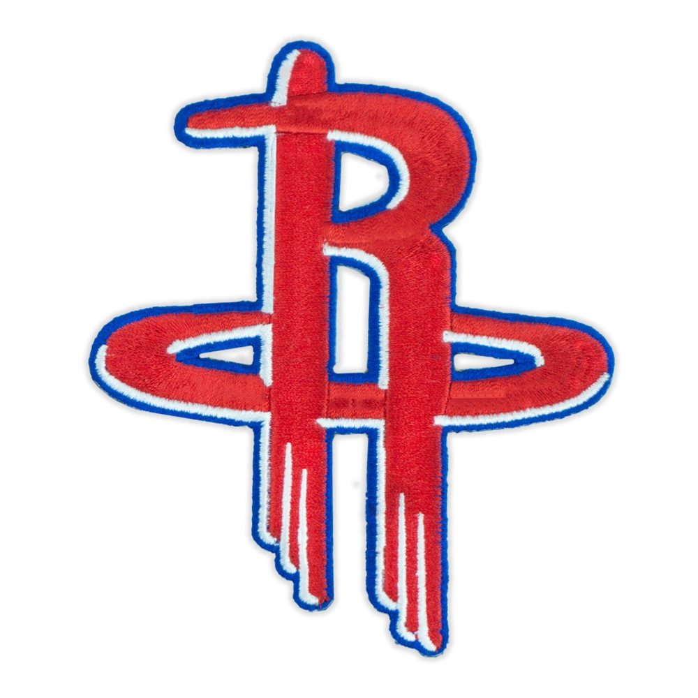 Houston Rockets Patch