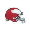 Kansas City Chiefs Vintage Helmet Patch