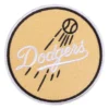 Los Angeles Dodgers Vintage Logo Patch