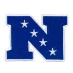 NFL National Football Conference (NFC) Logo Patch