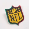 NFL HBCU Shield Patch