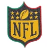 NFL HBCU Tournament Patch