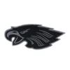 Philadelphia Eagles Black Eagle Head Patch