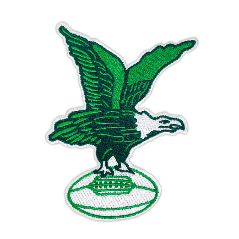 Philadelphia Eagles Vintage Eagle Patch
