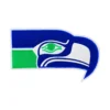 Seattle Seahawks Hawk Head Patch